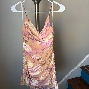 Hello Molly (Angel Biba) - Dress - Size XS